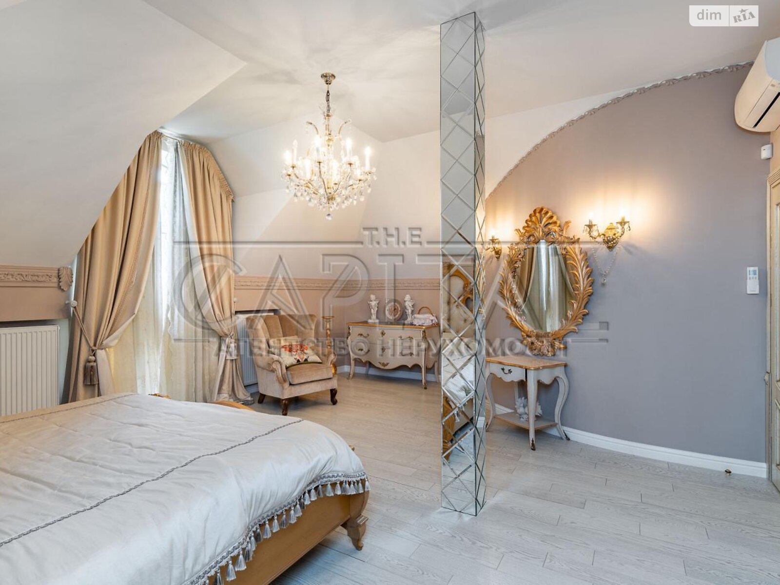 двухэтажный дом с гаражом, 284.9 кв. м, кирпич. Продажа в Гатном фото 1 двухэтажный дом с гаражом, 284.9 кв. м, кирпич. Продажа в Гатном фото 1