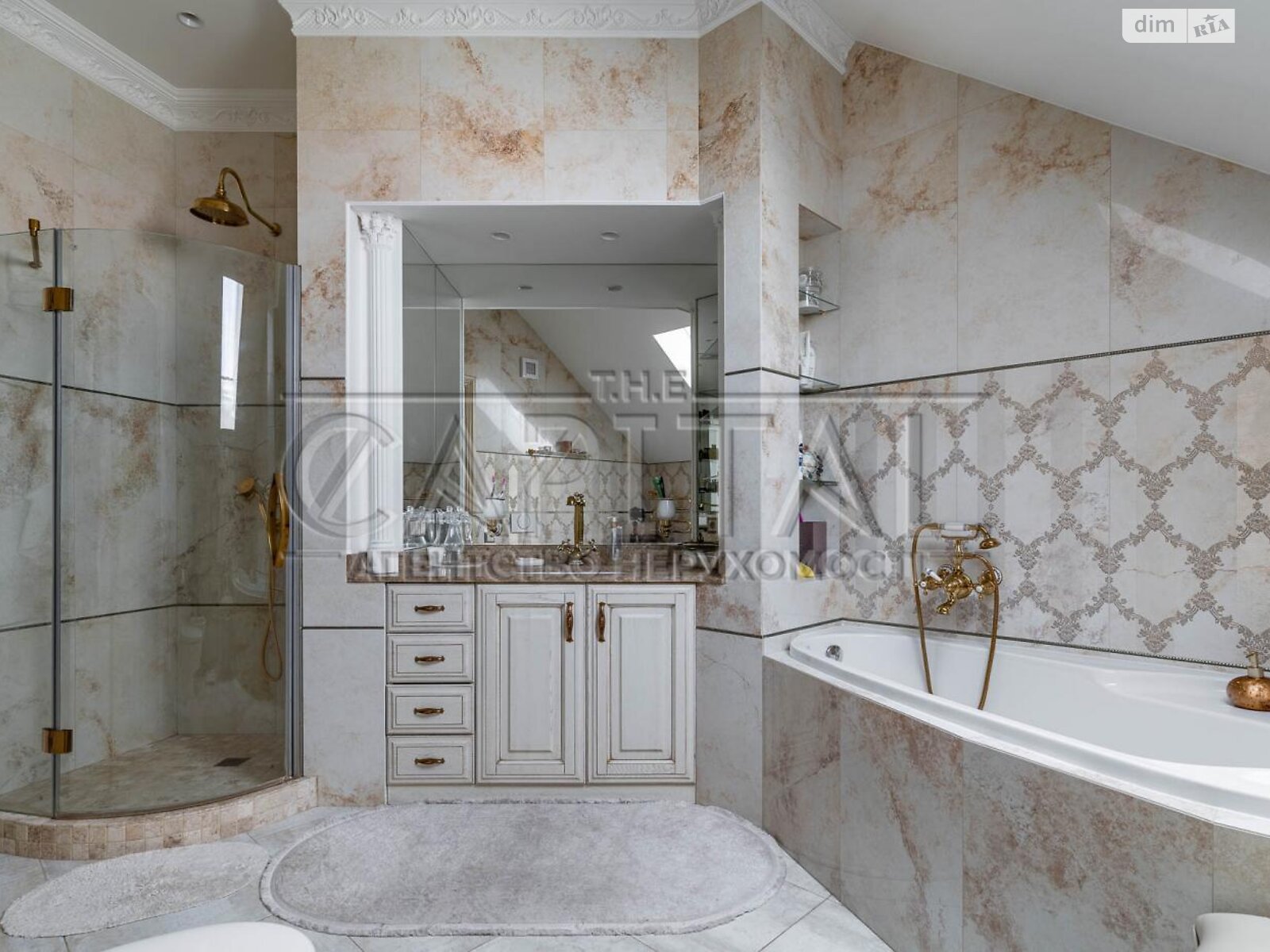 двухэтажный дом с гаражом, 284.9 кв. м, кирпич. Продажа в Гатном фото 1 двухэтажный дом с гаражом, 284.9 кв. м, кирпич. Продажа в Гатном фото 1