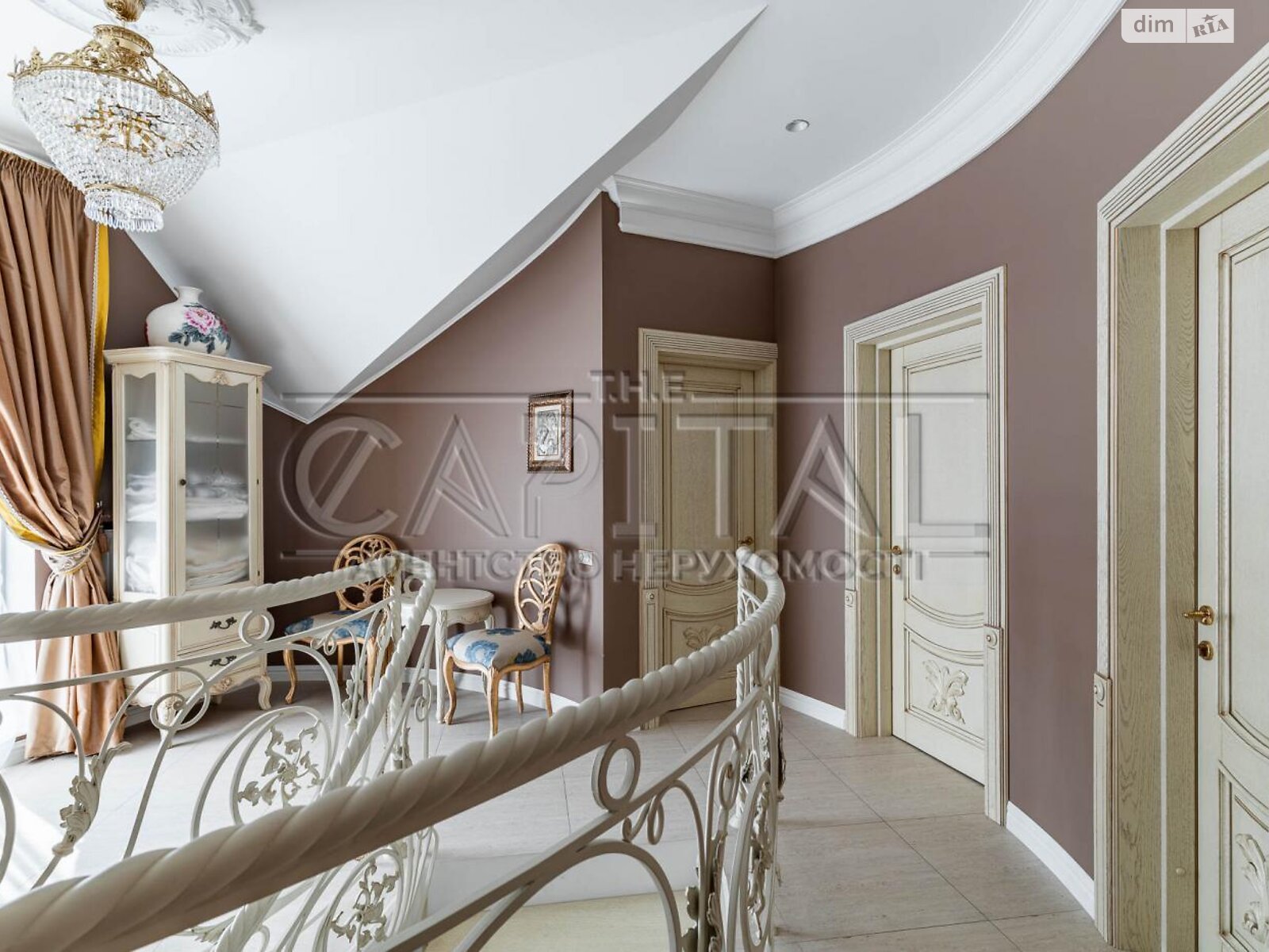 двухэтажный дом с гаражом, 284.9 кв. м, кирпич. Продажа в Гатном фото 1 двухэтажный дом с гаражом, 284.9 кв. м, кирпич. Продажа в Гатном фото 1
