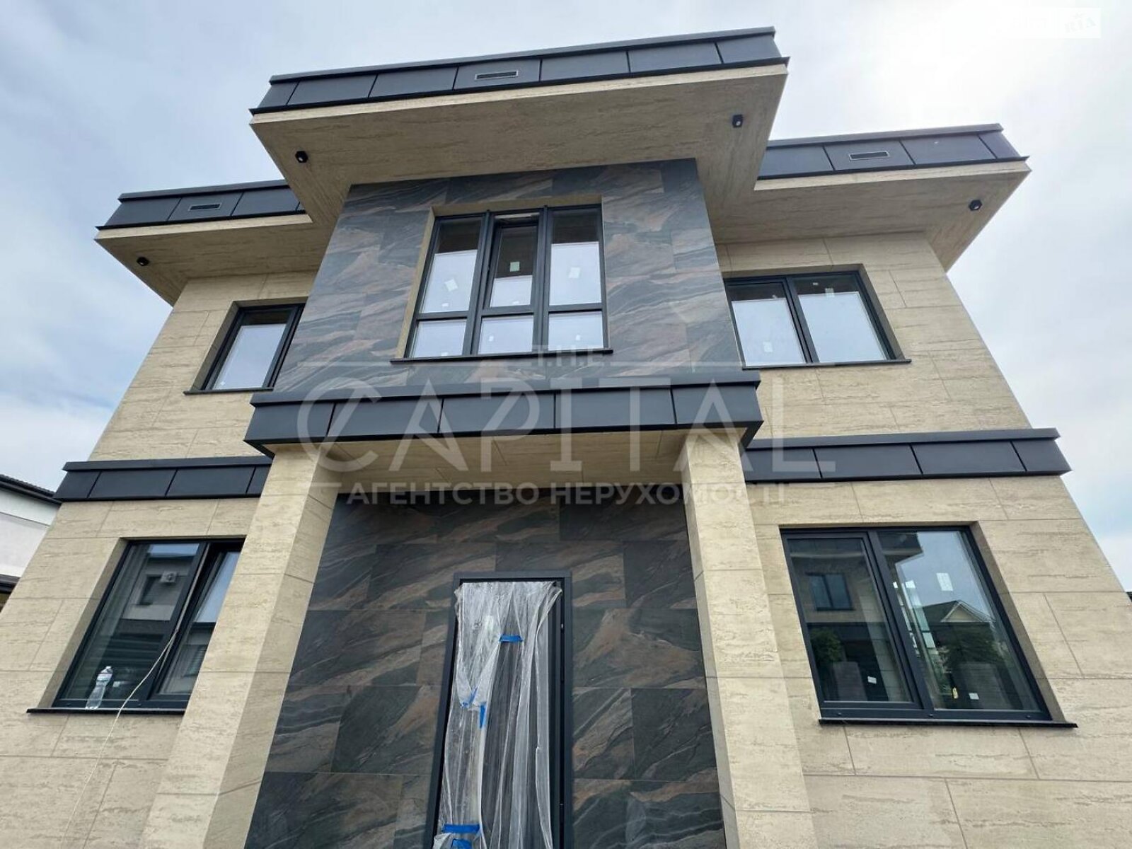 двухэтажный дом, 172 кв. м, кирпич. Продажа в Гатном фото 1 двухэтажный дом, 172 кв. м, кирпич. Продажа в Гатном фото 1