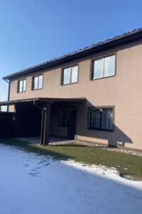 двоповерховий будинок, 142 кв. м, цегла. Продаж у Гатне фото 2
