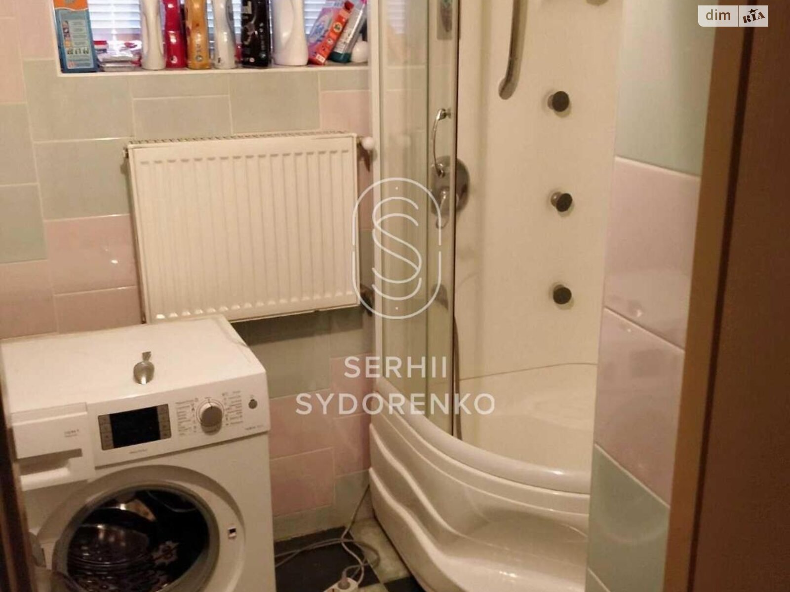 трехэтажный дом с ремонтом, 480 кв. м, кирпич. Продажа в Гатном фото 1 трехэтажный дом с ремонтом, 480 кв. м, кирпич. Продажа в Гатном фото 1