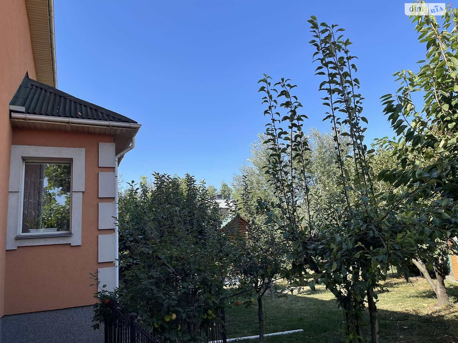 трехэтажный дом с ремонтом, 480 кв. м, кирпич. Продажа в Гатном фото 1 трехэтажный дом с ремонтом, 480 кв. м, кирпич. Продажа в Гатном фото 1