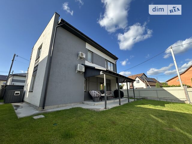 Дом по адресу (площадь 140 м²) - Atlanta.ua - фото 2