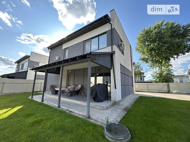 Дом по адресу (площадь 140 м²) - Atlanta.ua - фото 4