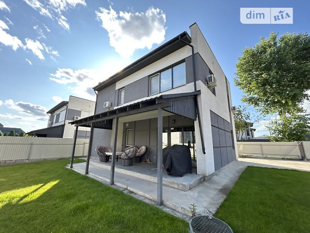 Дом по адресу (площадь 140 м²) - Atlanta.ua - фото 5