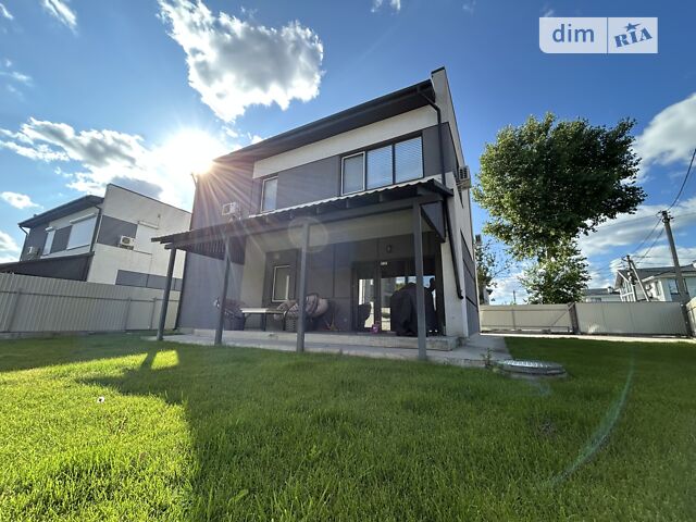 Дом по адресу (площадь 140 м²) - Atlanta.ua - фото 6