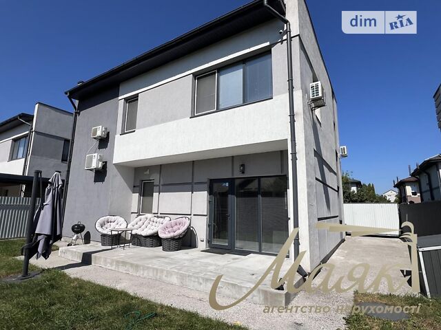 Дом по адресу (площадь 145 м²) - Atlanta.ua - фото 3