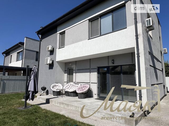 Дом по адресу (площадь 145 м²) - Atlanta.ua - фото 2