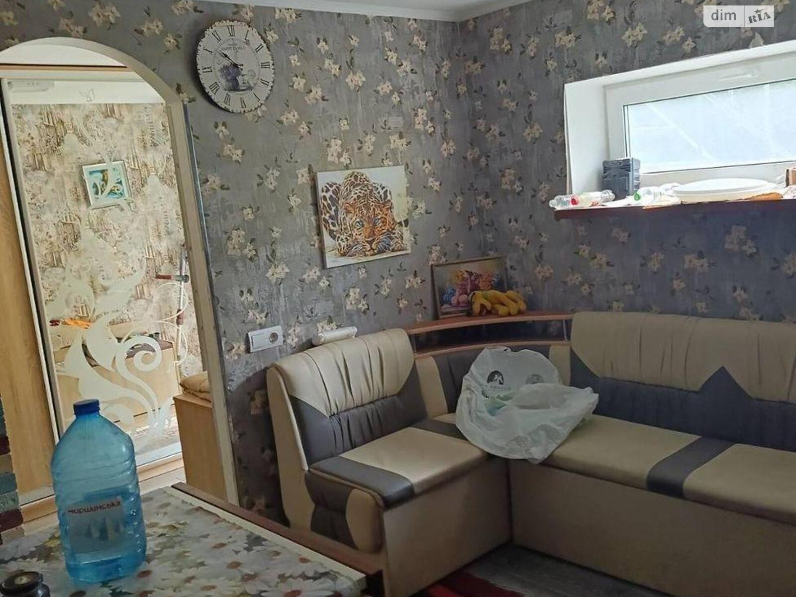 двухэтажный дом, 68 кв. м, кирпич. Продажа в Гатном фото 1