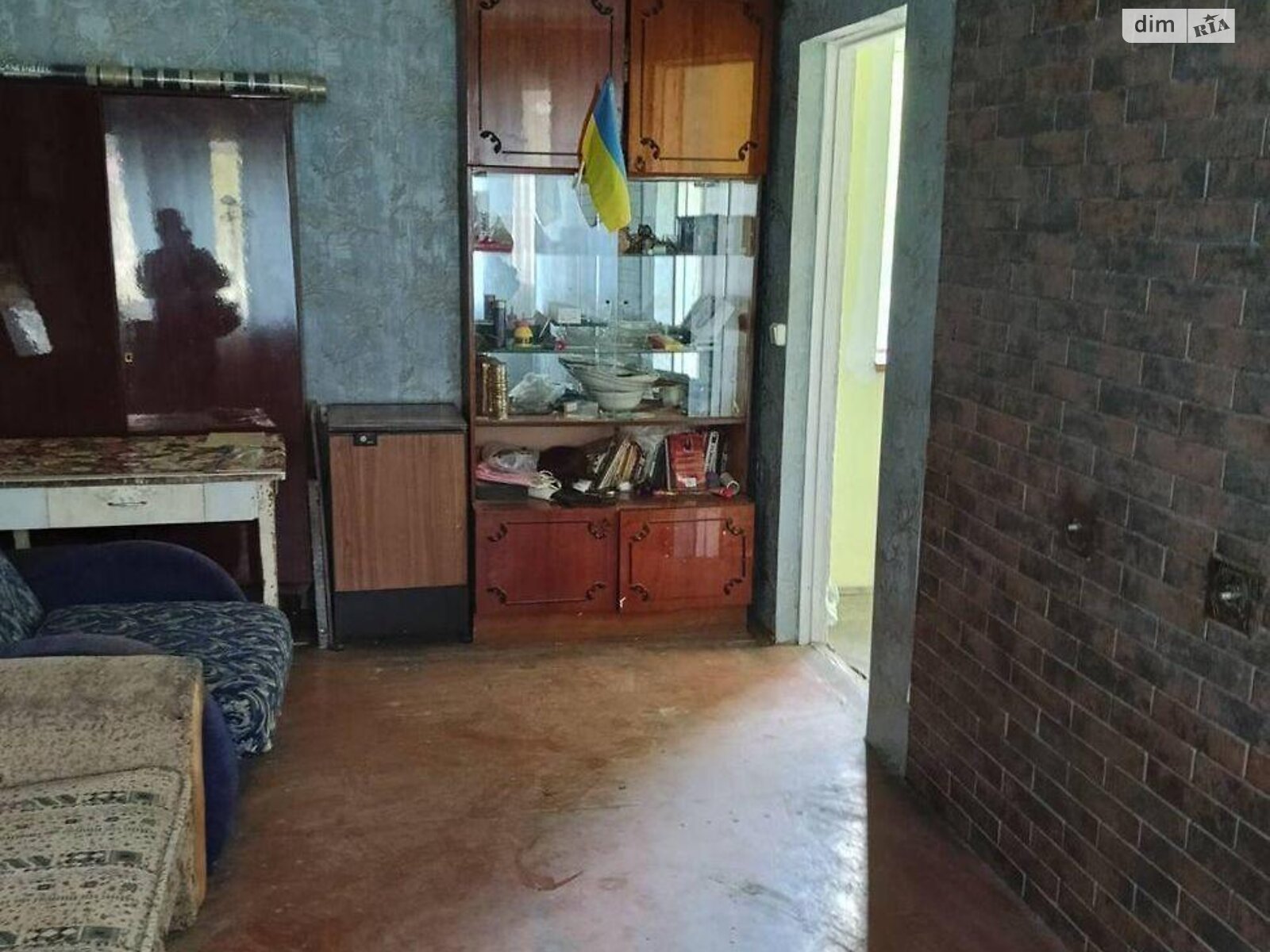 двухэтажный дом, 68 кв. м, кирпич. Продажа в Гатном фото 1