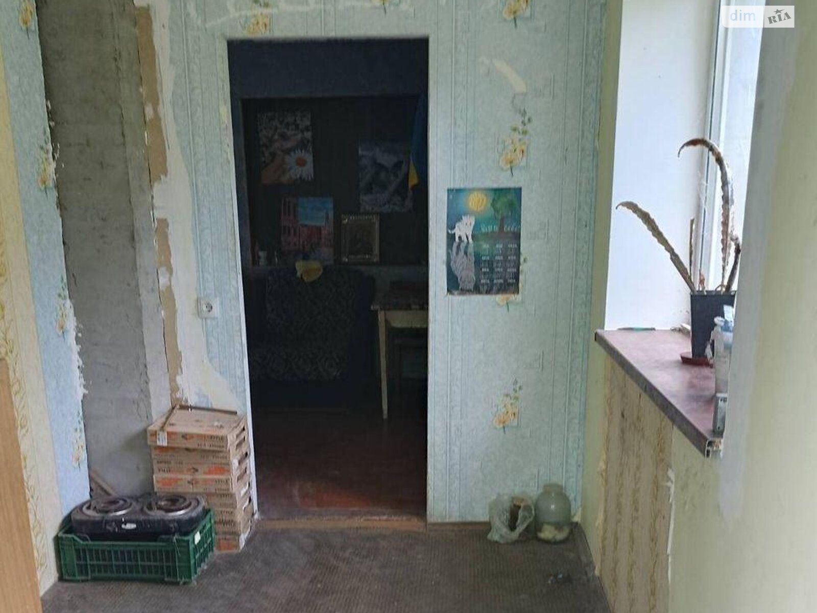 двухэтажный дом, 68 кв. м, кирпич. Продажа в Гатном фото 1