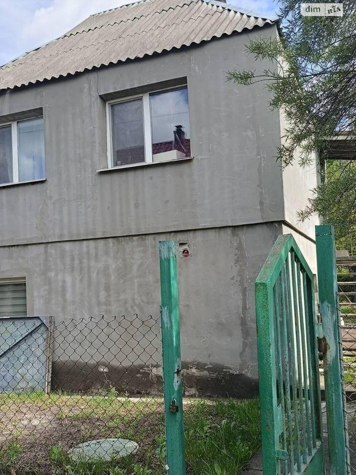 двухэтажный дом, 68 кв. м, кирпич. Продажа в Гатном фото 1