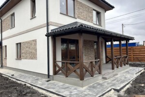 двоповерховий будинок, 150 кв. м, кирпич. Продаж у Гатне фото 2