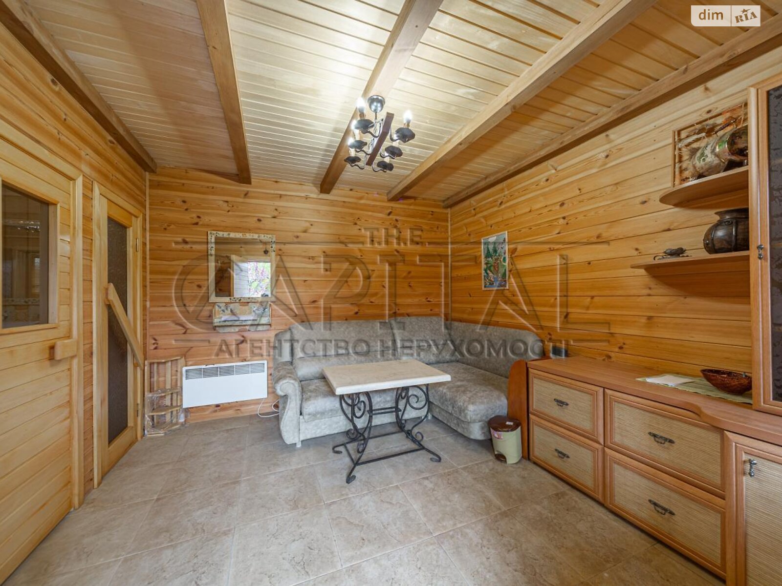 триповерховий будинок з балконом, 260 кв. м, кирпич. Продаж у Гатне фото 1 триповерховий будинок з балконом, 260 кв. м, кирпич. Продаж у Гатне фото 1