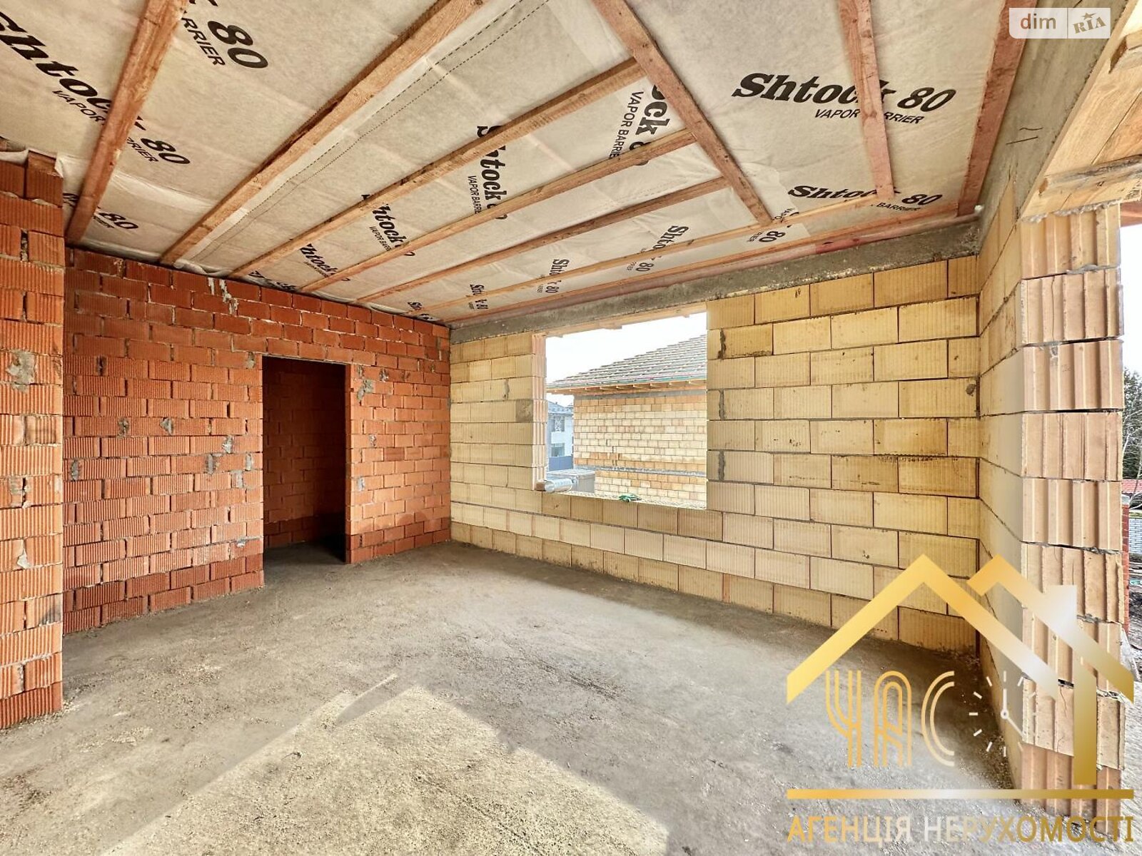 двухэтажный дом, 156 кв. м, кирпич. Продажа в Гатном фото 1 двухэтажный дом, 156 кв. м, кирпич. Продажа в Гатном фото 1
