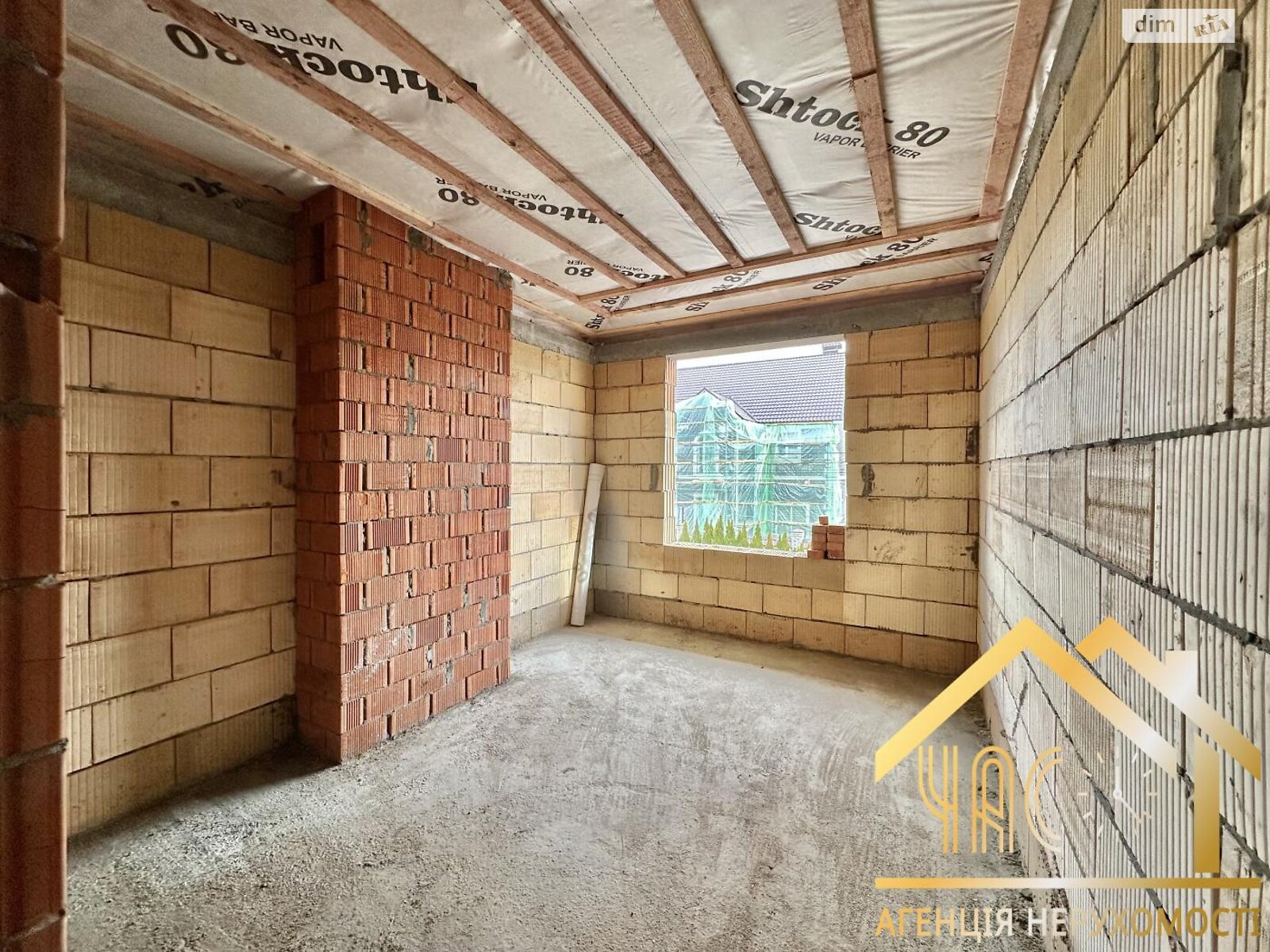 двухэтажный дом, 156 кв. м, кирпич. Продажа в Гатном фото 1 двухэтажный дом, 156 кв. м, кирпич. Продажа в Гатном фото 1