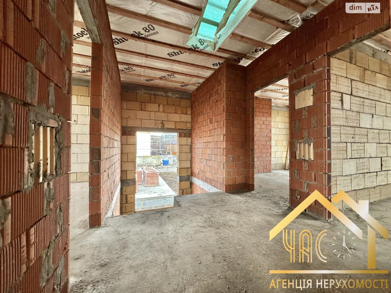 двухэтажный дом, 156 кв. м, кирпич. Продажа в Гатном фото 1 двухэтажный дом, 156 кв. м, кирпич. Продажа в Гатном фото 1