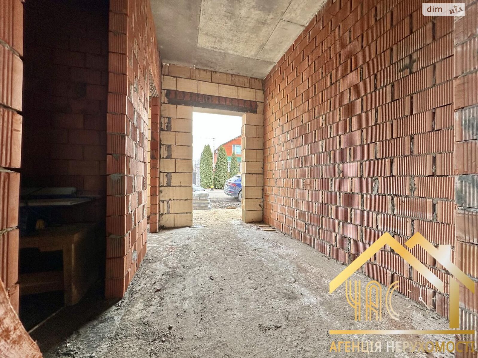 двухэтажный дом, 156 кв. м, кирпич. Продажа в Гатном фото 1 двухэтажный дом, 156 кв. м, кирпич. Продажа в Гатном фото 1