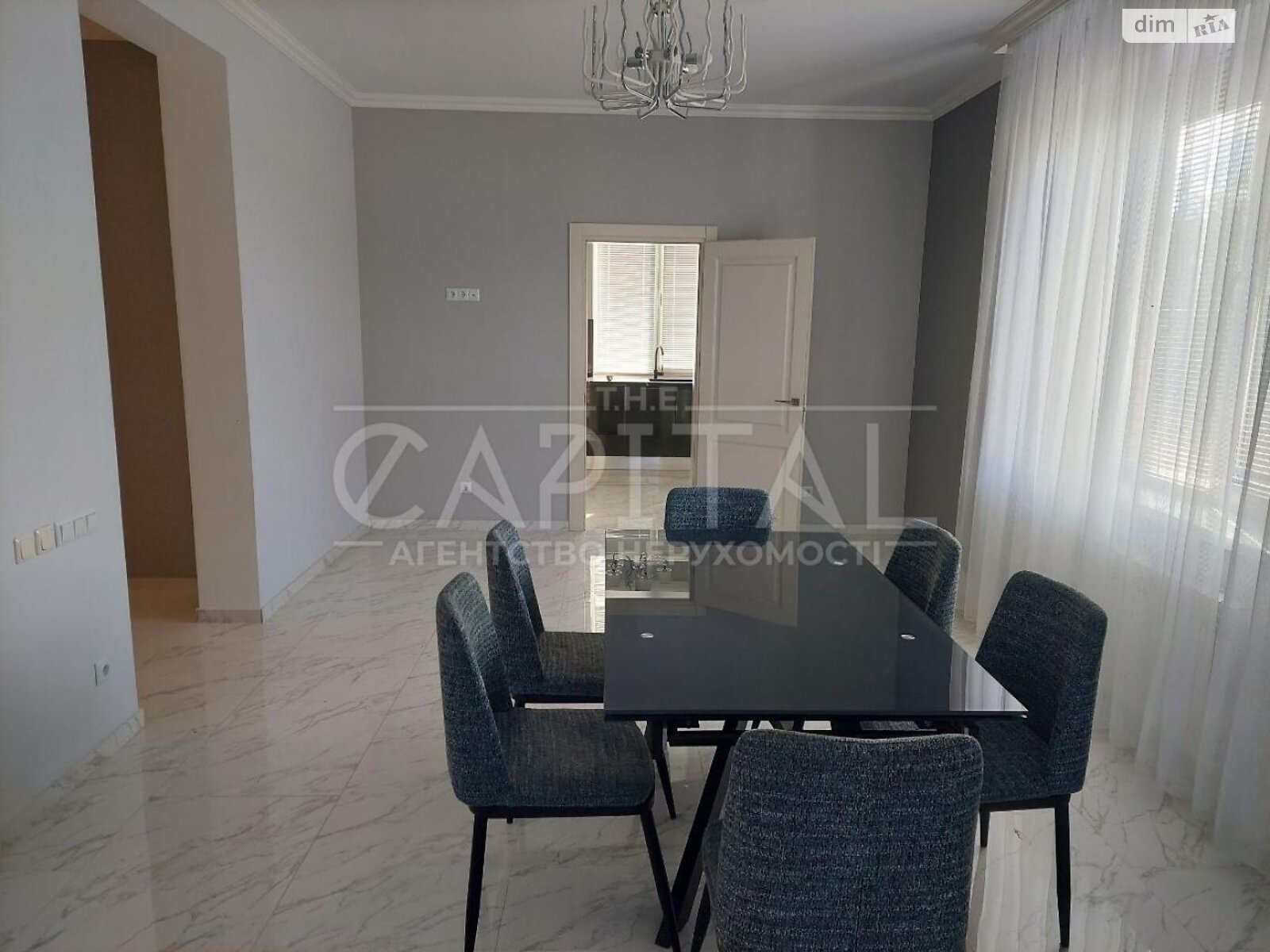 двоповерховий будинок з балконом, 300 кв. м, кирпич. Продаж у Гатне фото 1 двоповерховий будинок з балконом, 300 кв. м, кирпич. Продаж у Гатне фото 1