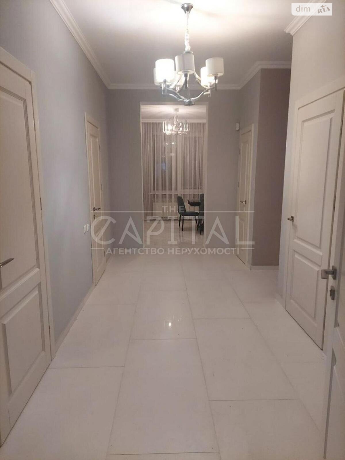 двоповерховий будинок з балконом, 300 кв. м, кирпич. Продаж у Гатне фото 1 двоповерховий будинок з балконом, 300 кв. м, кирпич. Продаж у Гатне фото 1