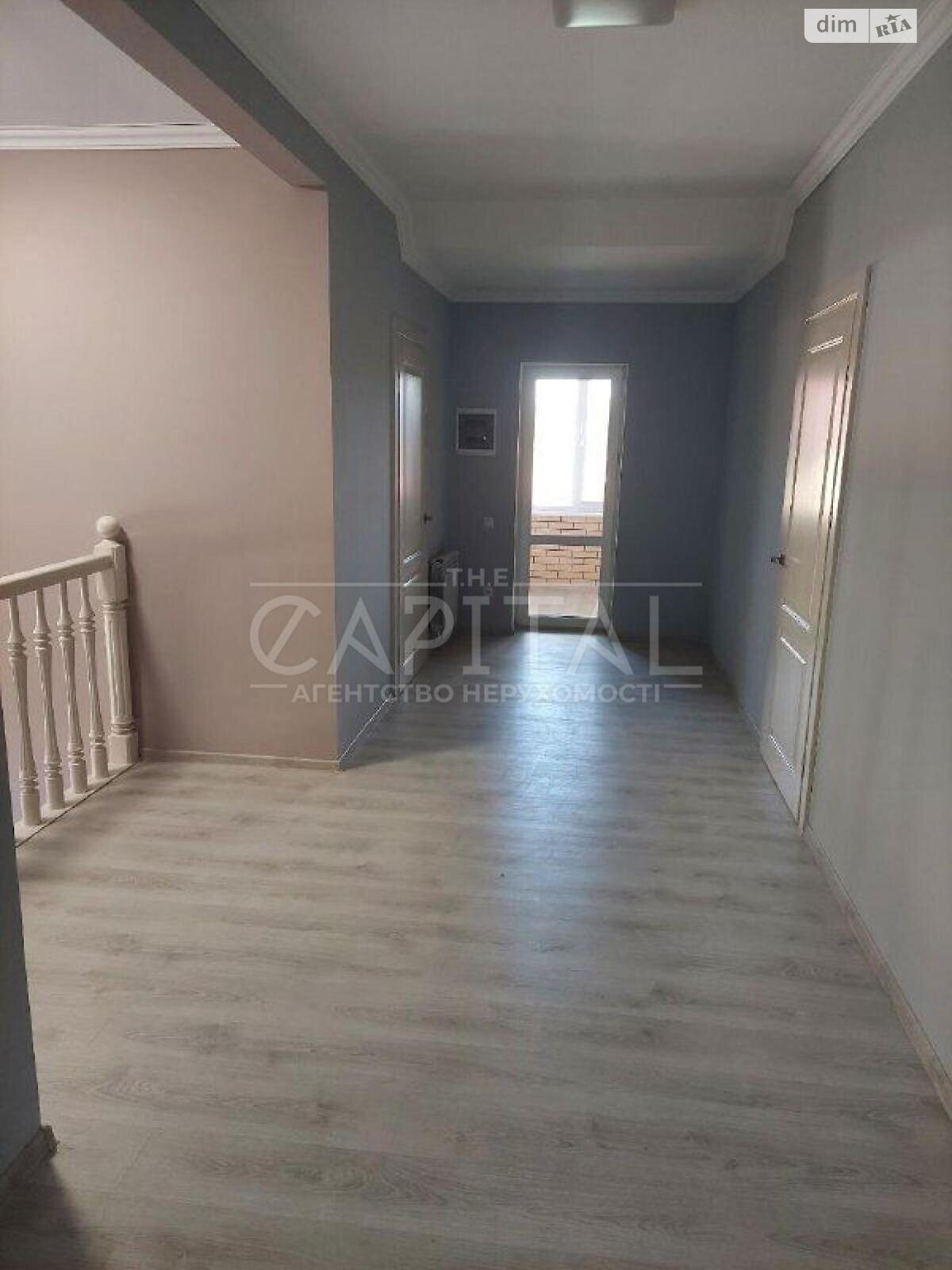 двоповерховий будинок з балконом, 300 кв. м, кирпич. Продаж у Гатне фото 1 двоповерховий будинок з балконом, 300 кв. м, кирпич. Продаж у Гатне фото 1
