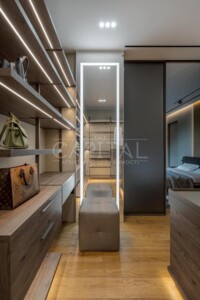 многоэтажный дом с гаражом, 444 кв. м, кирпич. Продажа в Гатном фото 2