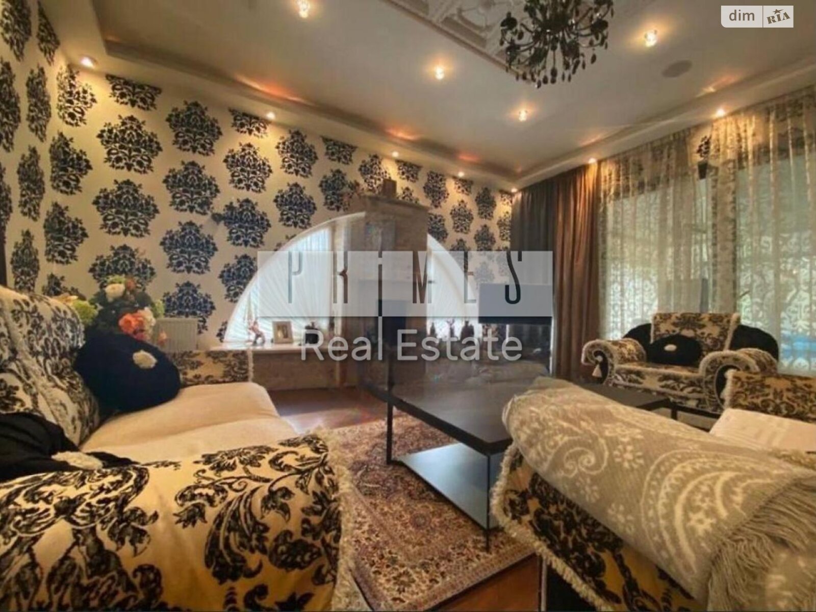 двухэтажный дом с верандой, 737 кв. м, кирпич. Продажа в Гатном фото 1 двухэтажный дом с верандой, 737 кв. м, кирпич. Продажа в Гатном фото 1