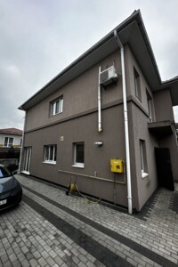 двоповерховий будинок з ремонтом, 155 кв. м, цегла. Продаж у Гатне фото 2