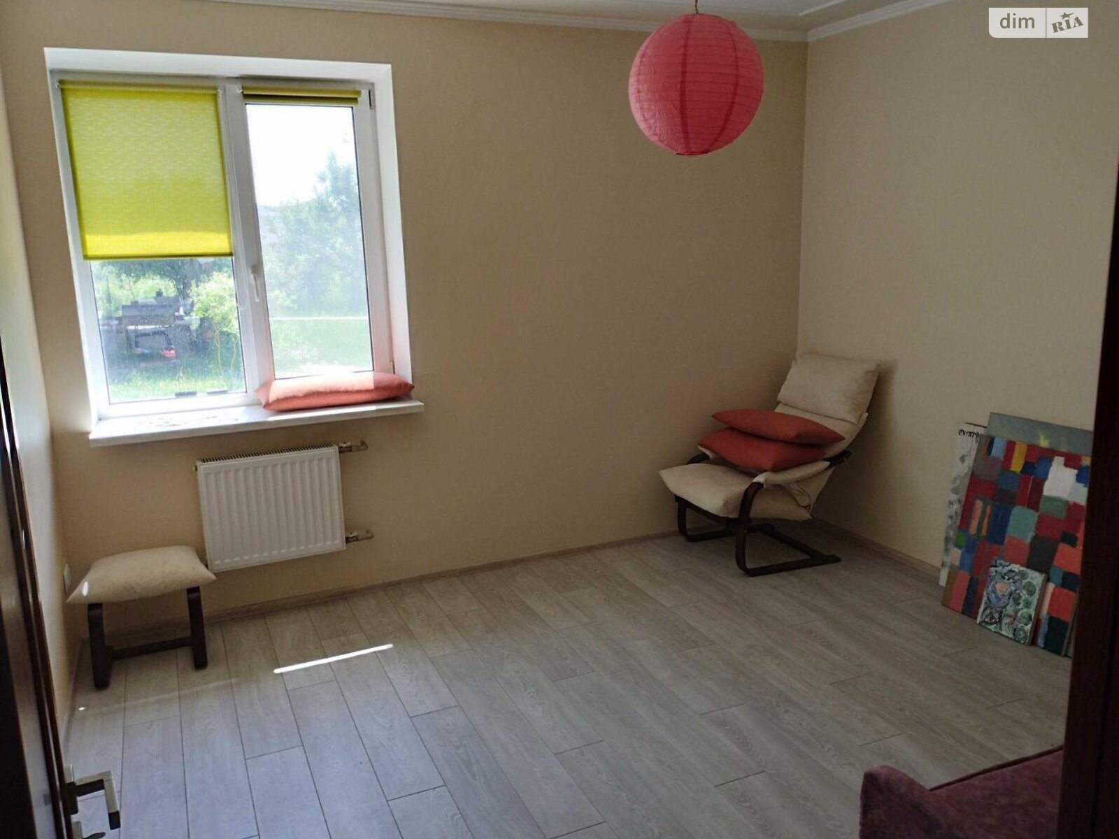 трехэтажный дом, 410 кв. м, кирпич. Продажа в Гатном фото 1 трехэтажный дом, 410 кв. м, кирпич. Продажа в Гатном фото 1