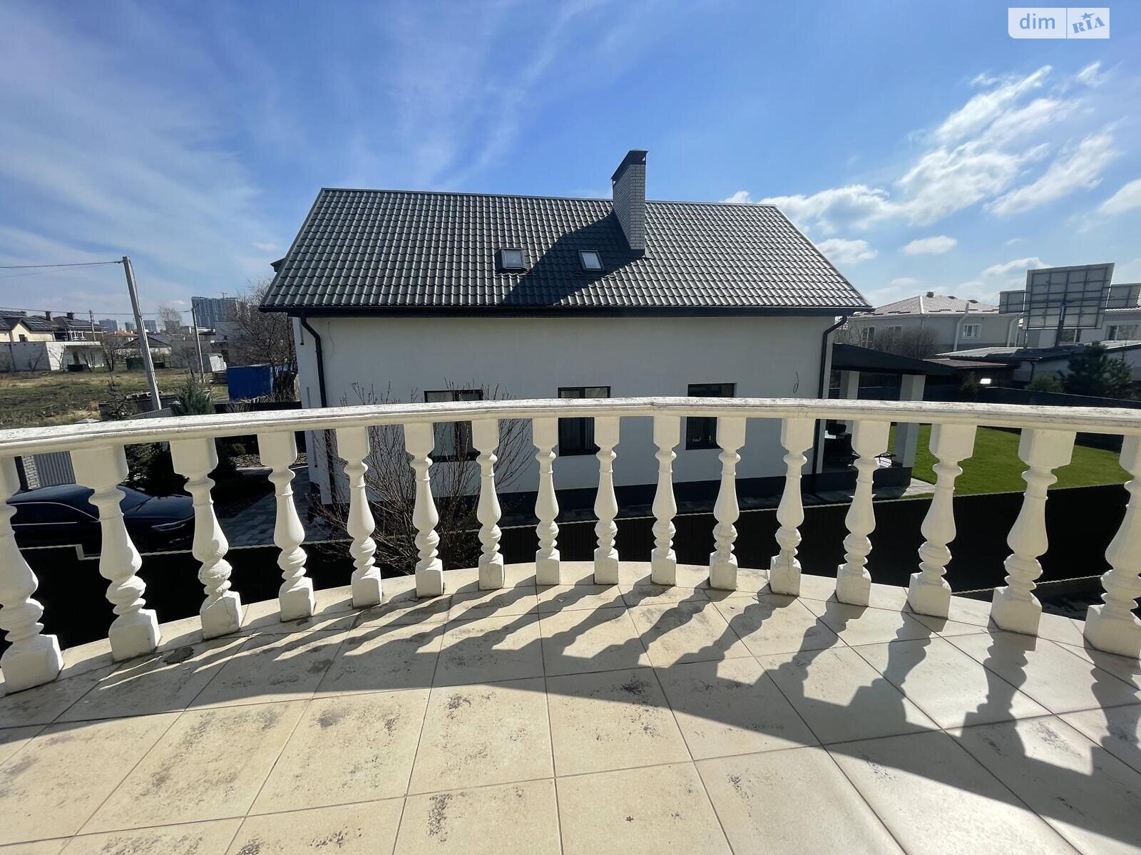 трехэтажный дом, 410 кв. м, кирпич. Продажа в Гатном фото 1 трехэтажный дом, 410 кв. м, кирпич. Продажа в Гатном фото 1