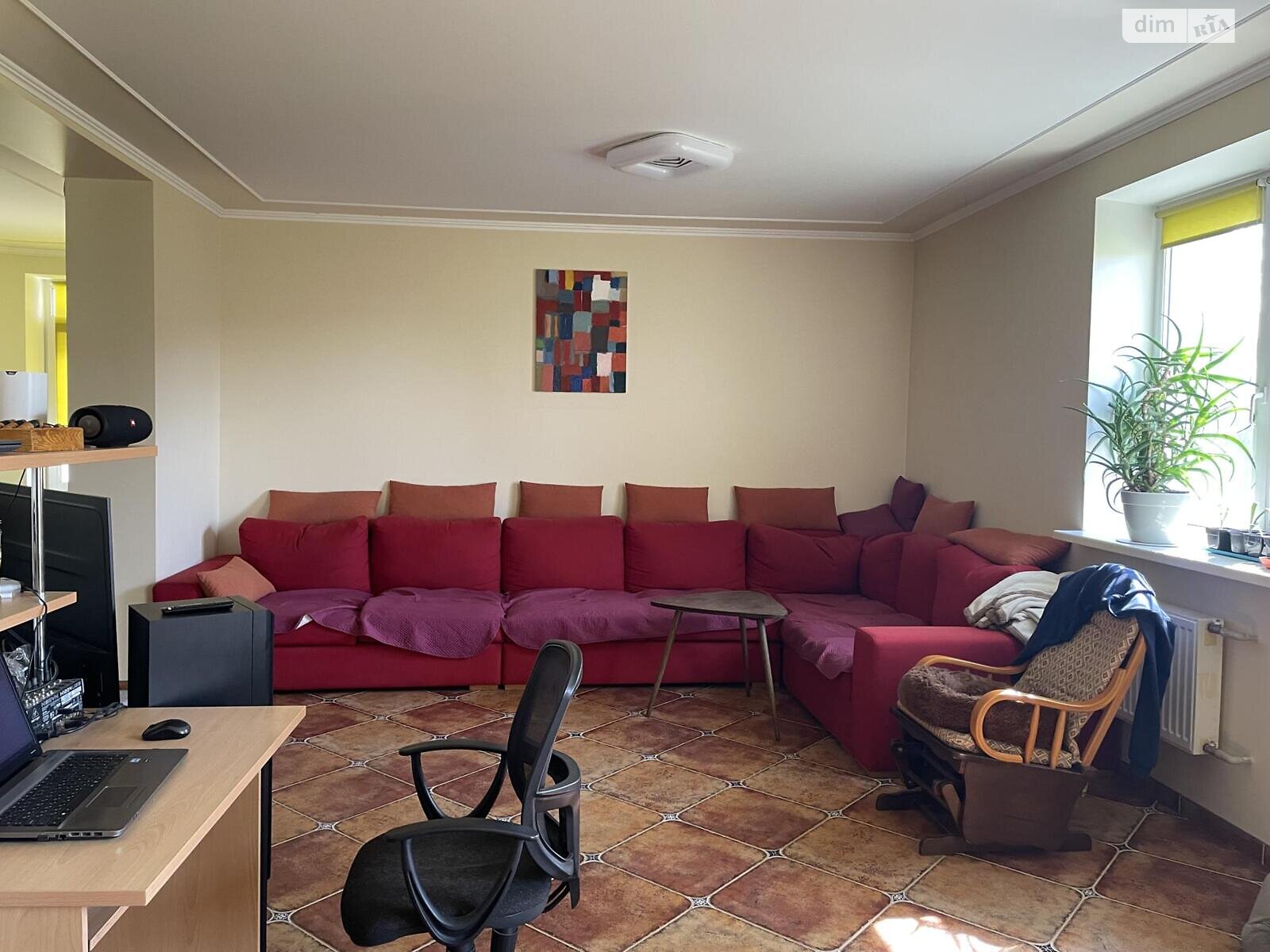 трехэтажный дом, 410 кв. м, кирпич. Продажа в Гатном фото 1 трехэтажный дом, 410 кв. м, кирпич. Продажа в Гатном фото 1