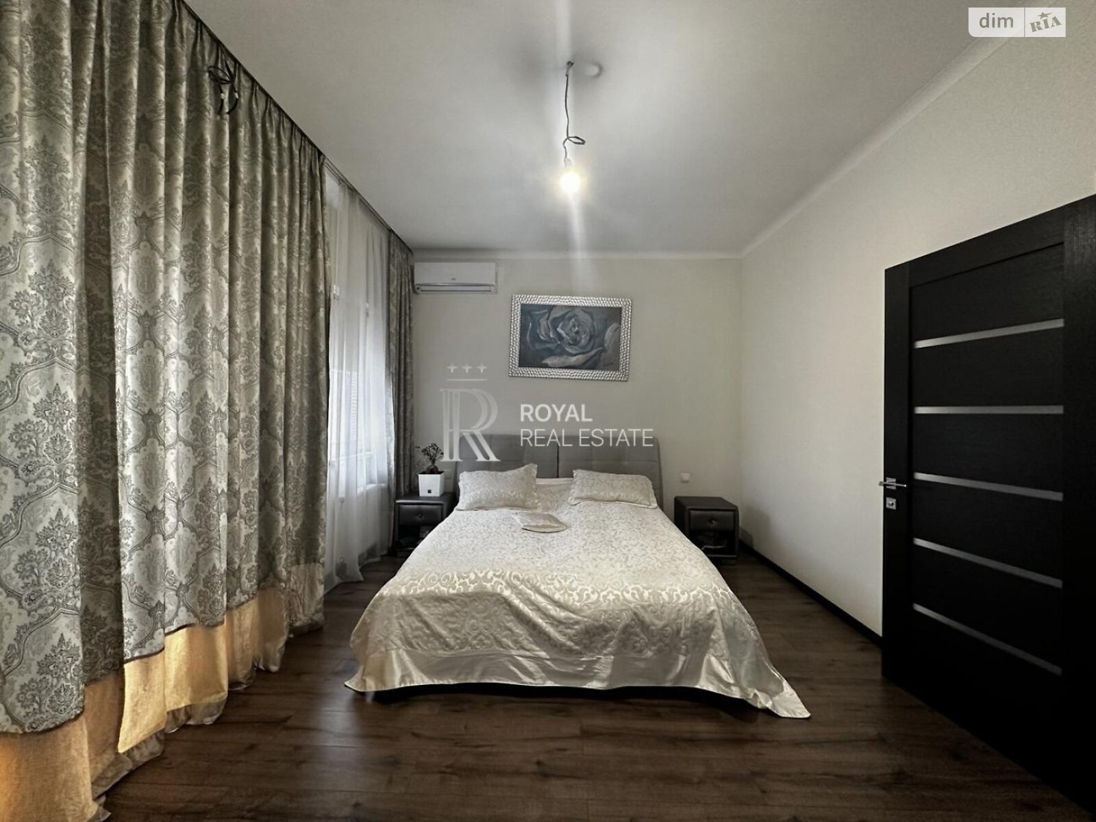 двухэтажный дом с ремонтом, 155 кв. м, кирпич. Продажа в Гатном фото 1 двухэтажный дом с ремонтом, 155 кв. м, кирпич. Продажа в Гатном фото 1