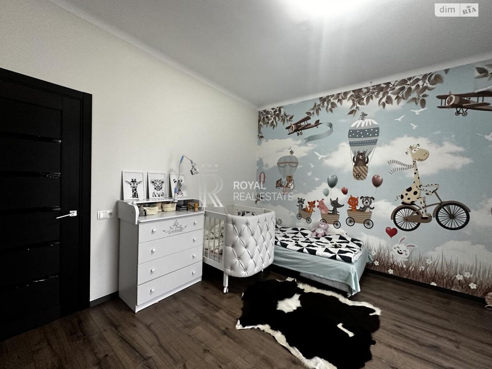 двухэтажный дом с ремонтом, 155 кв. м, кирпич. Продажа в Гатном фото 1 двухэтажный дом с ремонтом, 155 кв. м, кирпич. Продажа в Гатном фото 1