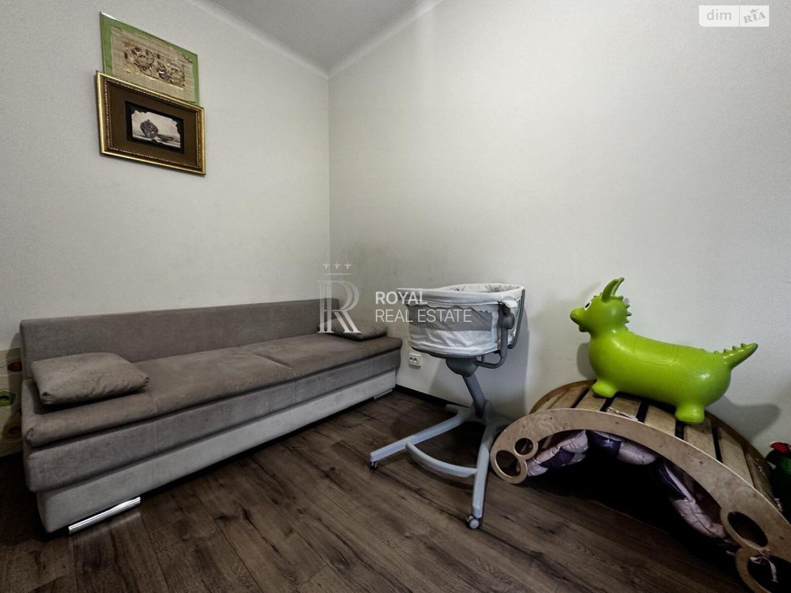 двухэтажный дом с ремонтом, 155 кв. м, кирпич. Продажа в Гатном фото 1 двухэтажный дом с ремонтом, 155 кв. м, кирпич. Продажа в Гатном фото 1