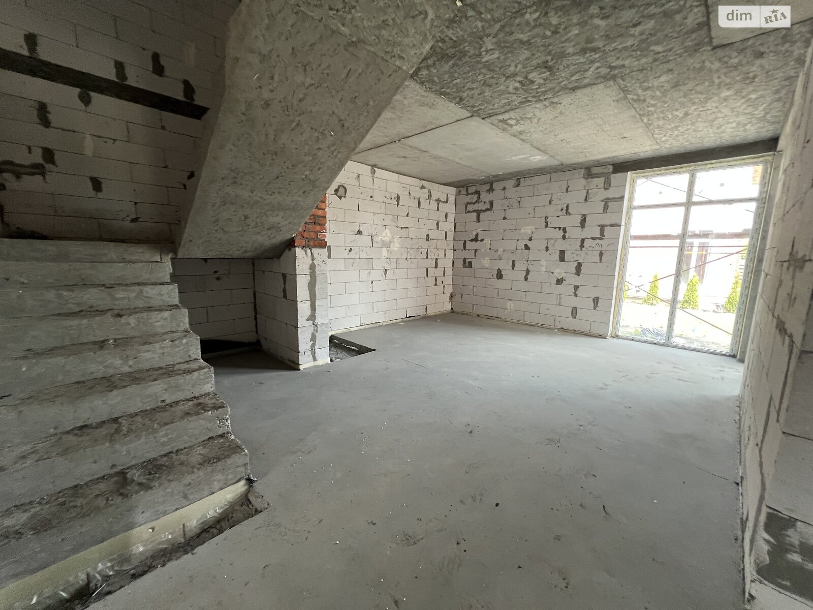 двоповерховий будинок, 175 кв. м, цегла. Продаж у Гатне фото 1 двоповерховий будинок, 175 кв. м, цегла. Продаж у Гатне фото 1
