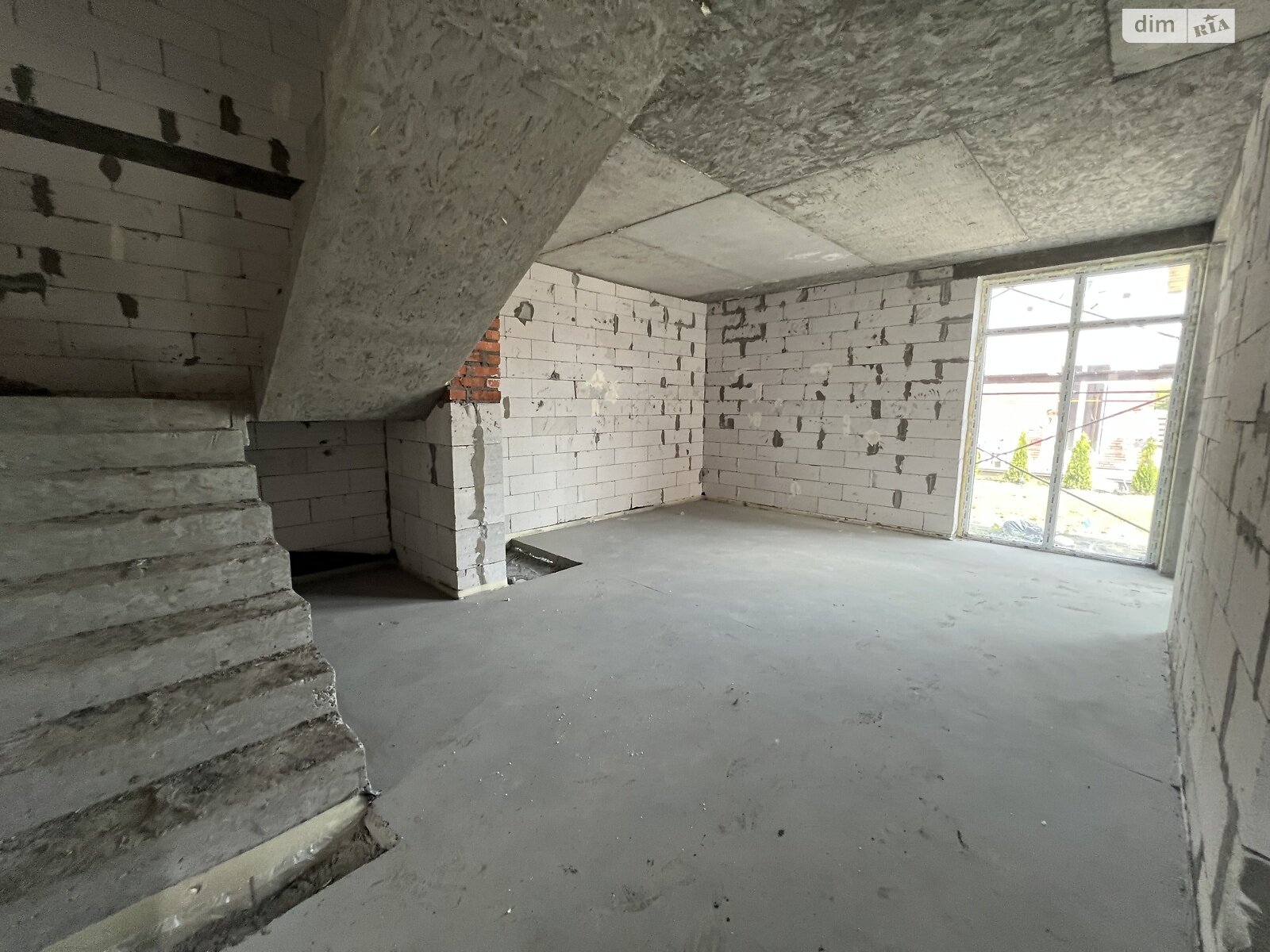 двоповерховий будинок, 175 кв. м, цегла. Продаж у Гатне фото 1 двоповерховий будинок, 175 кв. м, цегла. Продаж у Гатне фото 1