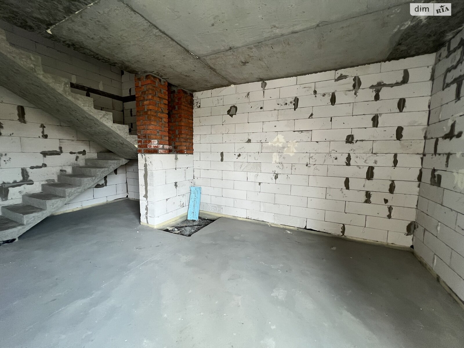 двоповерховий будинок, 175 кв. м, цегла. Продаж у Гатне фото 1 двоповерховий будинок, 175 кв. м, цегла. Продаж у Гатне фото 1