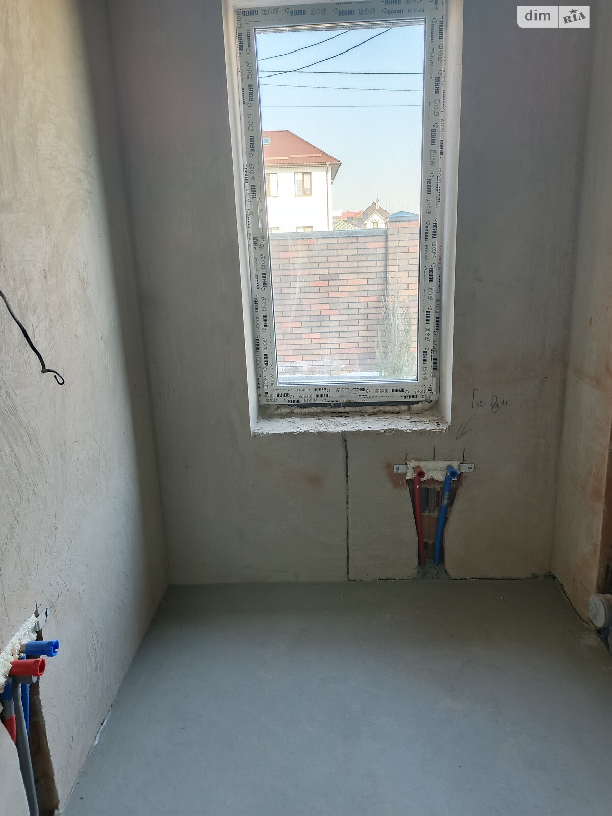 двухэтажный дом, 192 кв. м, газобетон. Продажа в Гатном фото 1 двухэтажный дом, 192 кв. м, газобетон. Продажа в Гатном фото 1