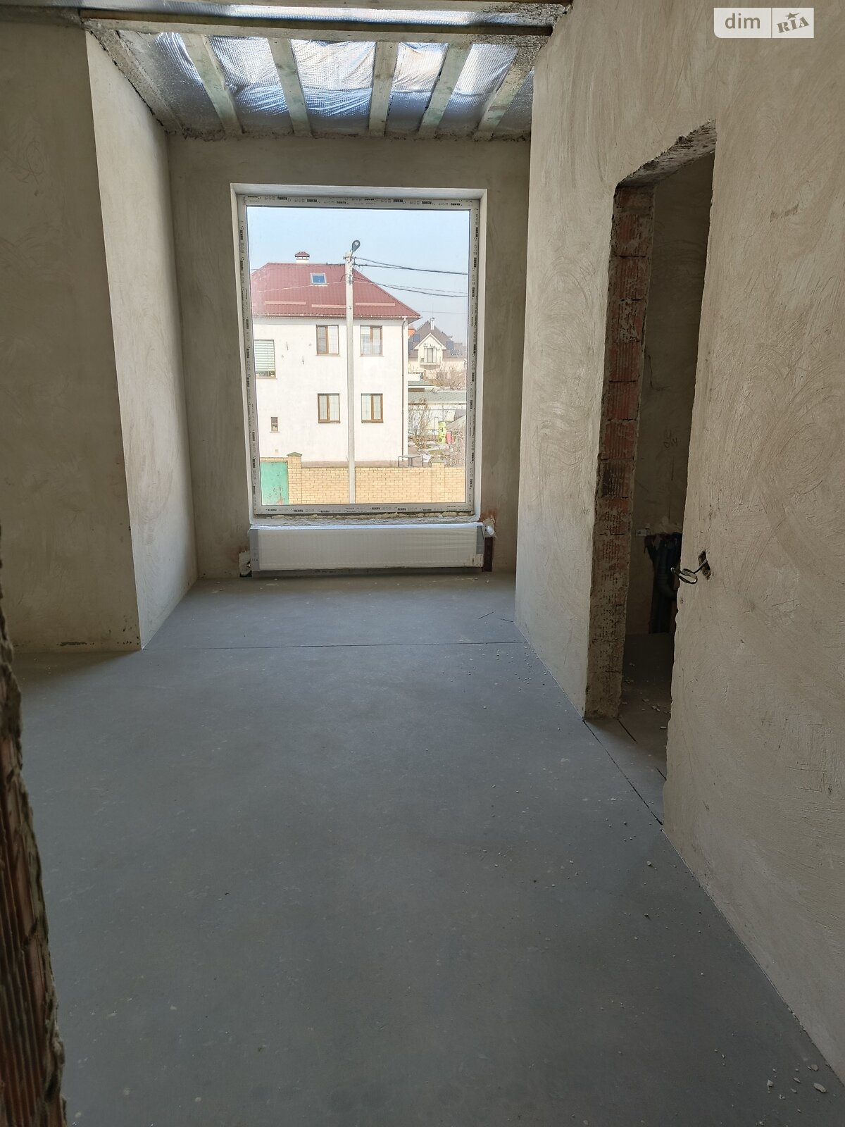 двухэтажный дом, 192 кв. м, газобетон. Продажа в Гатном фото 1 двухэтажный дом, 192 кв. м, газобетон. Продажа в Гатном фото 1