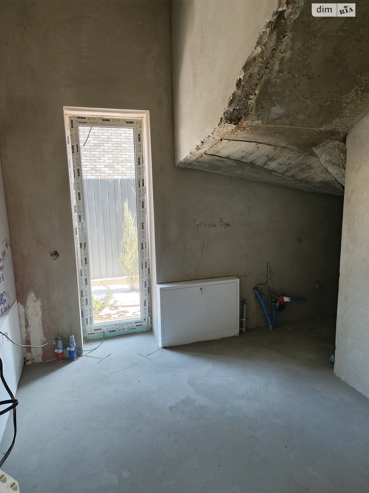 двухэтажный дом, 192 кв. м, газобетон. Продажа в Гатном фото 1 двухэтажный дом, 192 кв. м, газобетон. Продажа в Гатном фото 1
