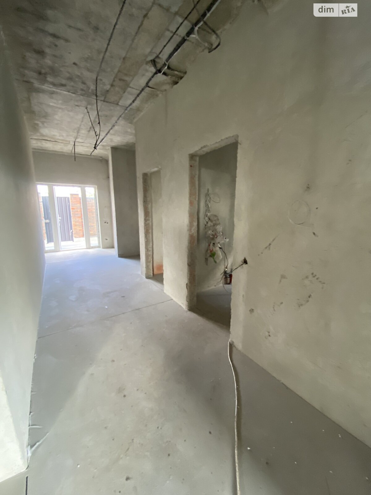 двухэтажный дом, 192 кв. м, кирпич. Продажа в Гатном фото 1 двухэтажный дом, 192 кв. м, кирпич. Продажа в Гатном фото 1
