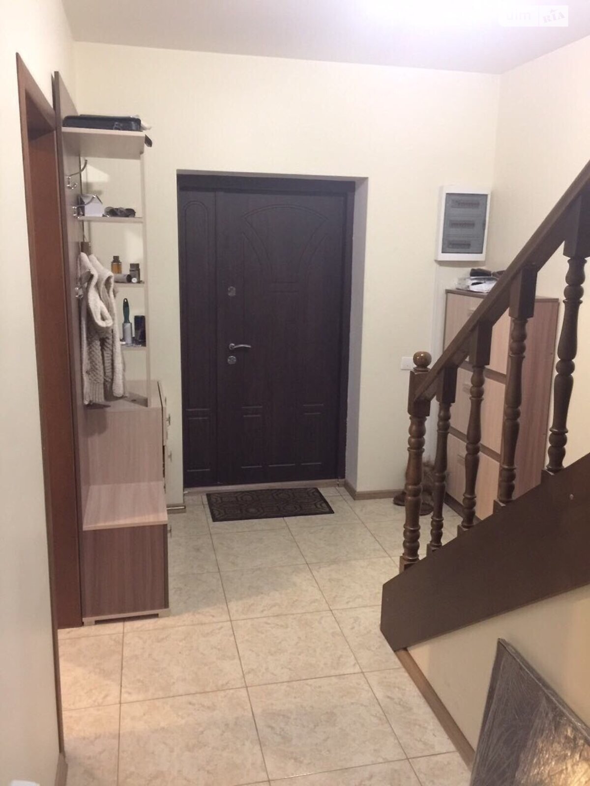 двоповерховий будинок з мансардою, 124 кв. м, цегла. Продаж у Гатне фото 1 двоповерховий будинок з мансардою, 124 кв. м, цегла. Продаж у Гатне фото 1