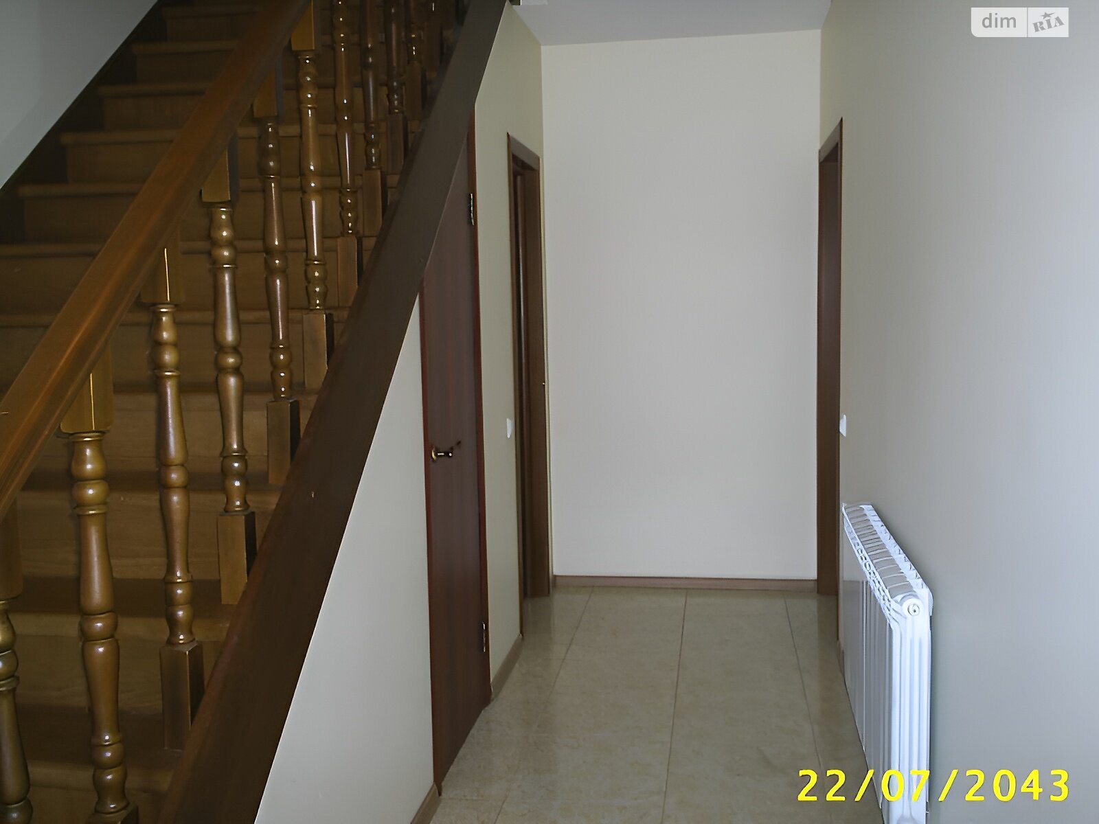 двоповерховий будинок з мансардою, 124 кв. м, цегла. Продаж у Гатне фото 1 двоповерховий будинок з мансардою, 124 кв. м, цегла. Продаж у Гатне фото 1