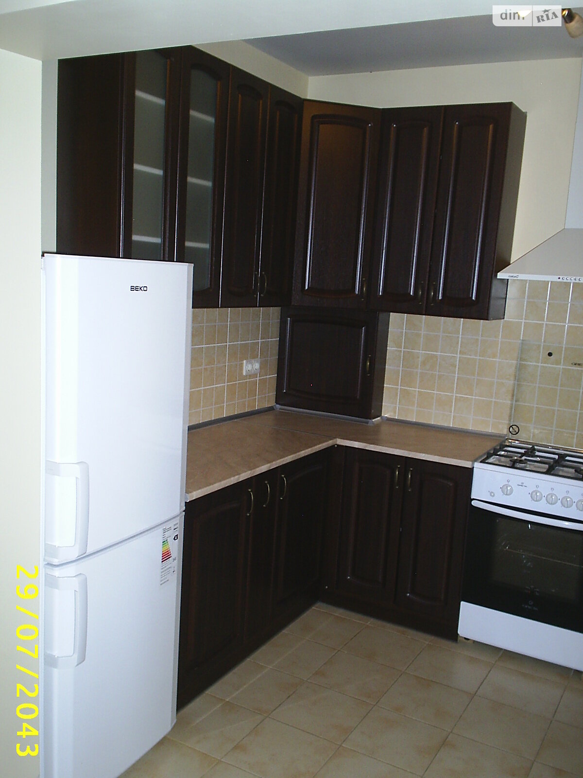 двоповерховий будинок з мансардою, 124 кв. м, цегла. Продаж у Гатне фото 1 двоповерховий будинок з мансардою, 124 кв. м, цегла. Продаж у Гатне фото 1