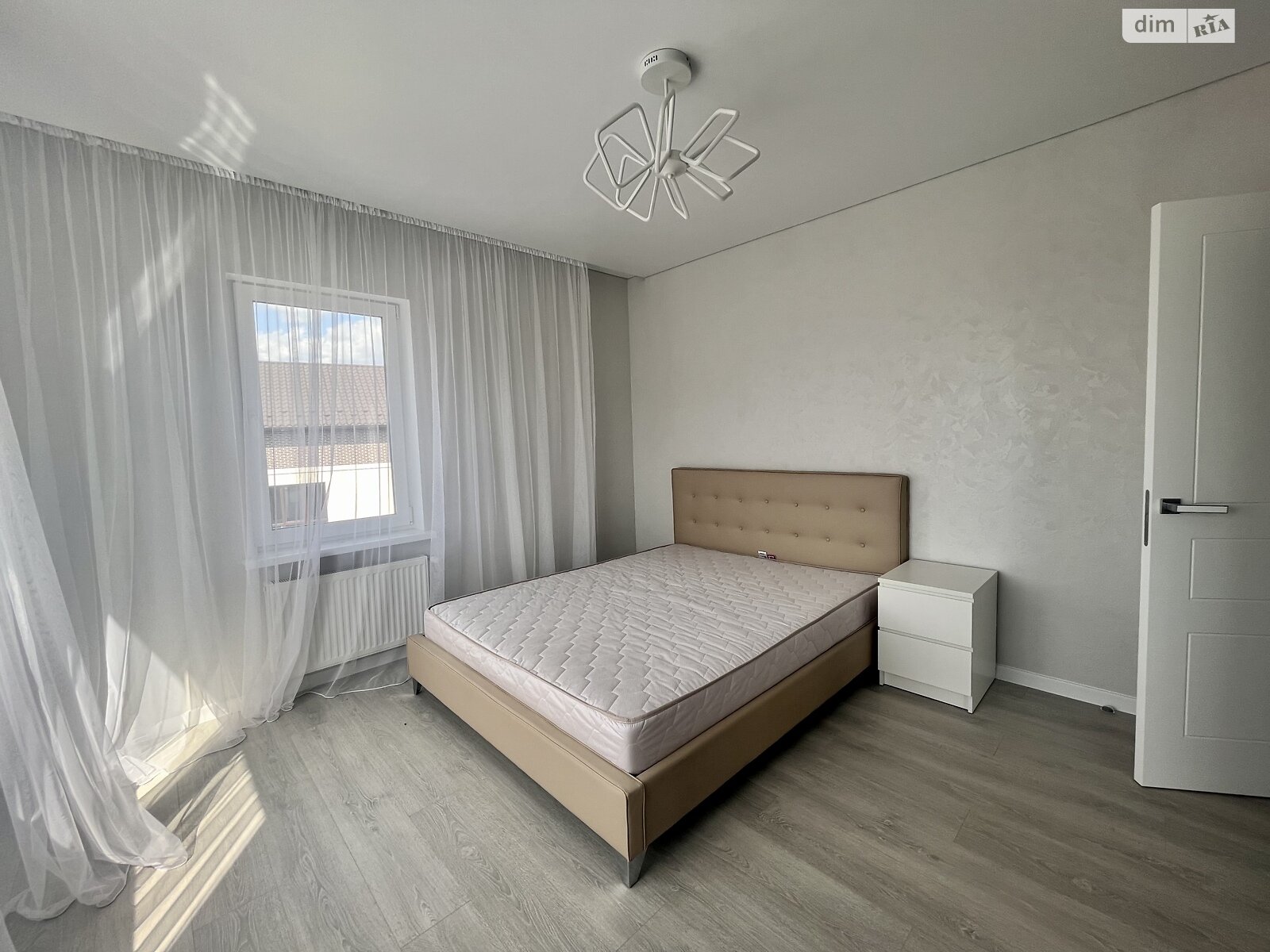 двухэтажный дом, 145 кв. м, газобетон. Продажа в Гатном фото 1