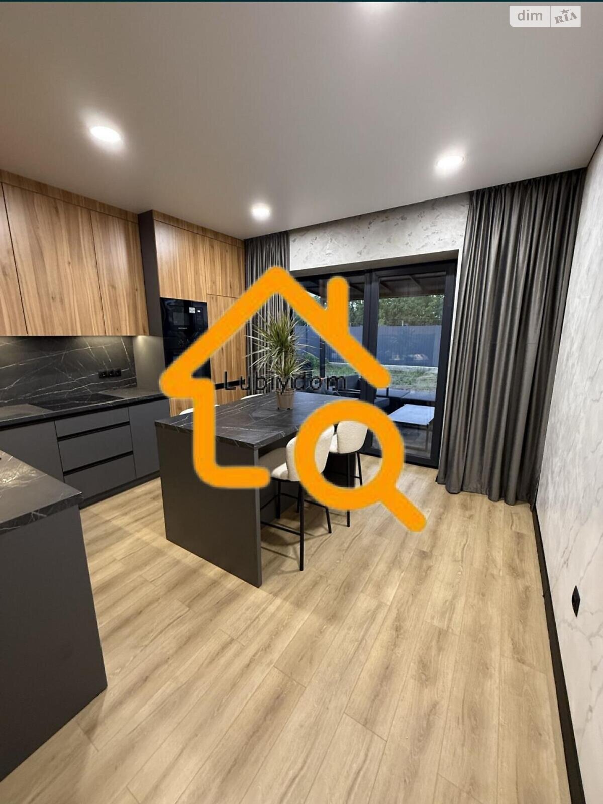 двухэтажный дом, 120 кв. м, кирпич. Продажа в Гатном фото 1 двухэтажный дом, 120 кв. м, кирпич. Продажа в Гатном фото 1
