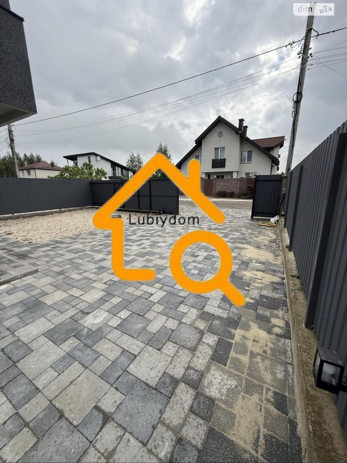 двухэтажный дом, 120 кв. м, кирпич. Продажа в Гатном фото 1 двухэтажный дом, 120 кв. м, кирпич. Продажа в Гатном фото 1