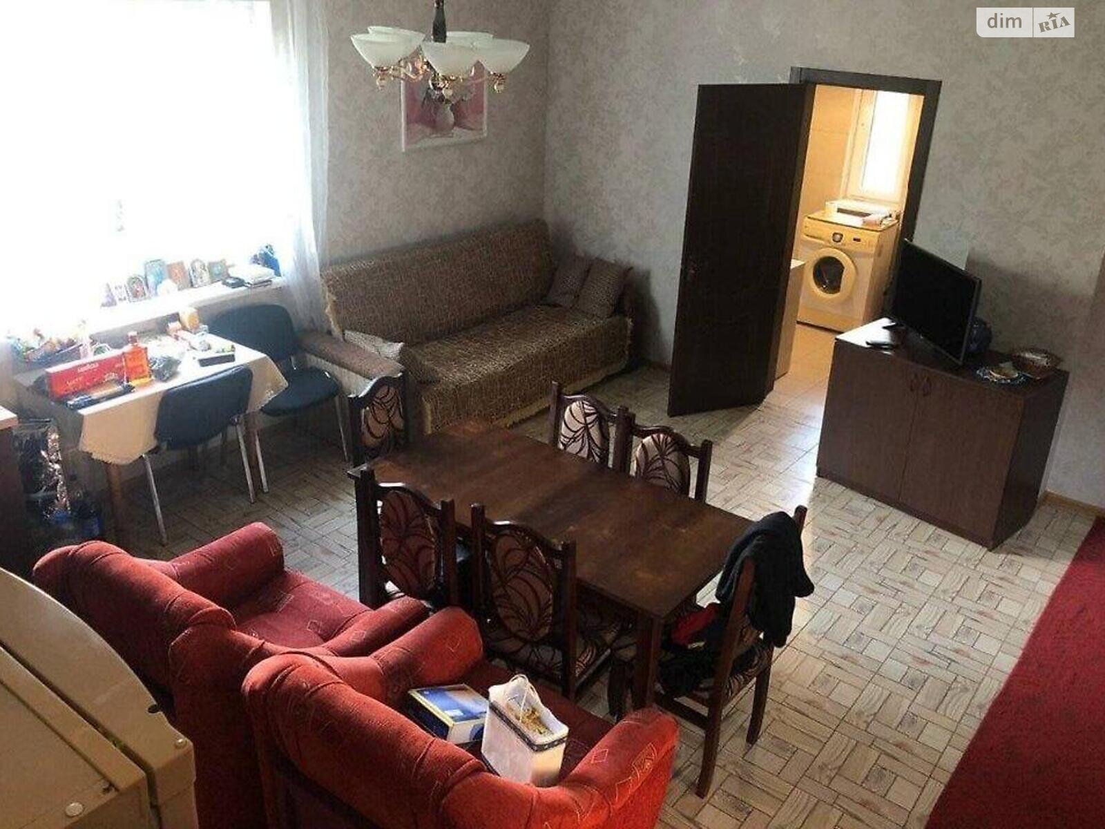 двухэтажный дом, 116 кв. м, пенобетон. Продажа в Гатном фото 1