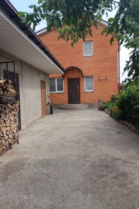 двоповерховий будинок з ремонтом, 87.3 кв. м, цегла. Продаж у Гатне фото 2